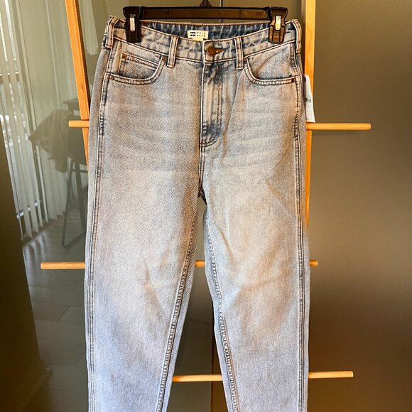 Billabong Denim - Billabong Jeans NWT 26"